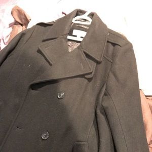 Calvin Klein Peacoat